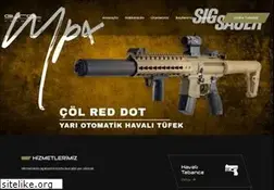 Sites similar to guralsavunma.com.tr