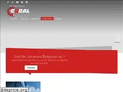 Sites similar to guralteknik.com.tr
