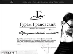 Sites similar to guram.ru