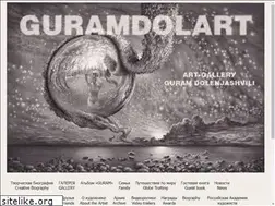 Sites similar to guramdolart.ru
