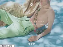 Sites similar to guramkapanadze.com