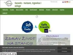 Sites similar to guranis-usluge.hr