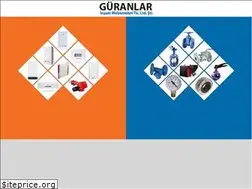 Sites similar to guranlar.com