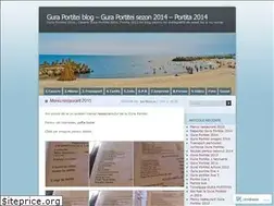 Sites similar to guraportitei.wordpress.com