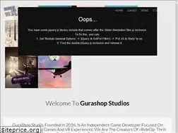 Sites similar to gurashop.com