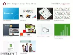 Sites similar to gurashvili.ru