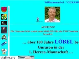 Sites similar to gurason.de