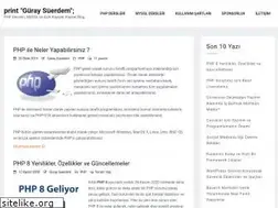 Sites similar to guraysuerdem.com
