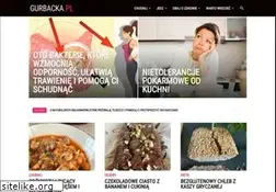 Sites similar to gurbacka.pl