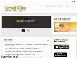 Sites similar to gurbanikirtan247.com