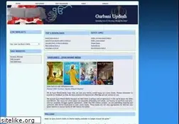Sites similar to gurbaniupdesh.org