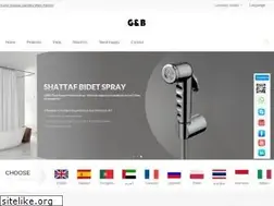 Sites similar to gurberry.com