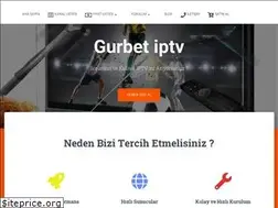 Sites similar to gurbetiptv.com