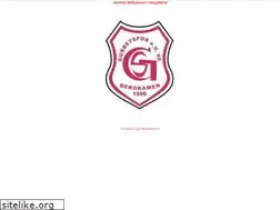 Sites similar to gurbetspor-bergkamen.de.tl