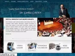 Sites similar to gurbuzcapan.com.tr