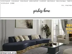 Sites similar to gurbuzhome.com