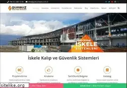 Sites similar to gurbuziskele.com.tr