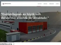 Sites similar to gurbuzlerkaucuk.com.tr