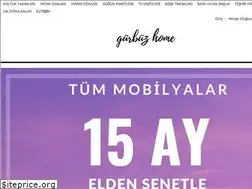 Sites similar to gurbuzmobilya.com