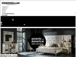 Sites similar to gurbuzogullari.com
