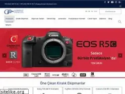 Sites similar to gurbuzproduksiyon.com