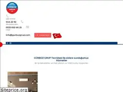 Sites similar to gurbuzservis.com