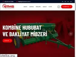 Sites similar to gurbuztarim.com.tr