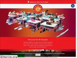 Sites similar to gurcag.k12.tr
