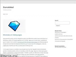 Sites similar to gurcalabul.com
