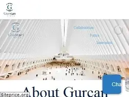 Sites similar to gurcanpartners.com
