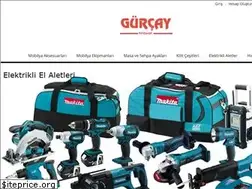 Sites similar to gurcayhirdavat.com.tr
