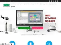 Sites similar to gurcelikakademi.com