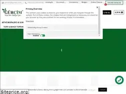 Sites similar to gurcim.com