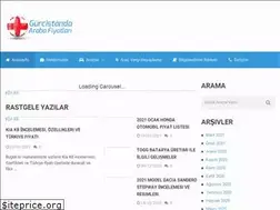 Sites similar to gurcistanarabafiyatlari.com