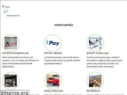 Sites similar to gurcistandahayat.com