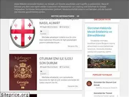 Sites similar to gurcistandayasam.blogspot.com