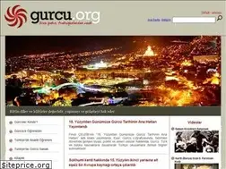 Sites similar to gurcu.org