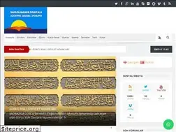 Sites similar to gurcuhaber.com
