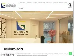 Sites similar to gurcun.av.tr