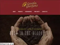 Sites similar to gurdagardens.com