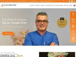 Sites similar to gurdaloren.com.tr