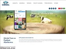Sites similar to gurdalyem.com.tr