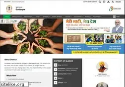 Sites similar to gurdaspur.nic.in