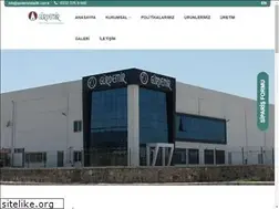Sites similar to gurdemirplastik.com.tr