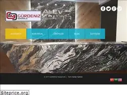 Sites similar to gurdenizmadencilik.com