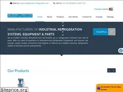 Sites similar to gurdevrefrigeration.com