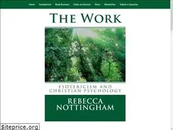 Sites similar to gurdjieffwork.com