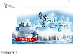 Sites similar to gurdks.com