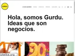 Sites similar to gurdulich.com