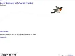 Sites similar to gurdus.com